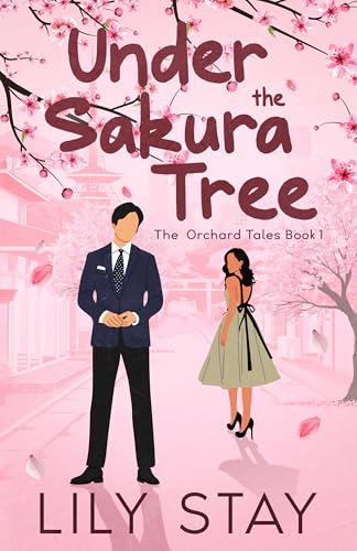 Under the Sakura Tree