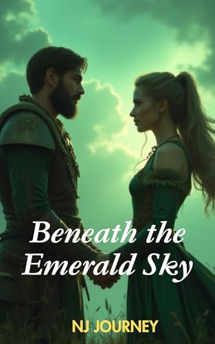 Beneath the Emerald Sky