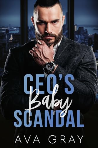 CEO's Baby Scandal