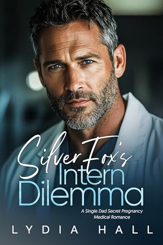 Silver Fox's Intern Dilemma