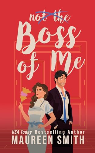 Boss of Me (Ransom Billionaires Book 1)