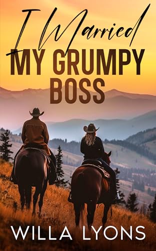 I Married My Grumpy Boss