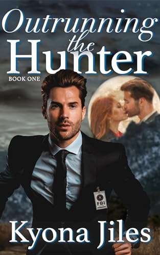 Outrunning the Hunter (Running Series Book 1)