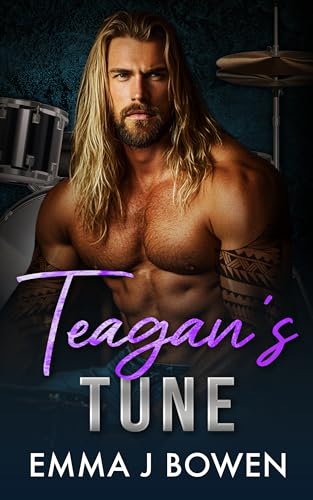 Teagan's Tune (Iron Serenade Book 4)
