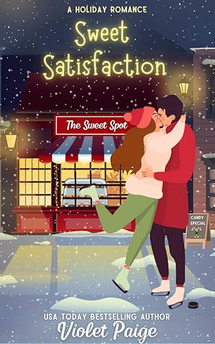 Sweet Satisfaction