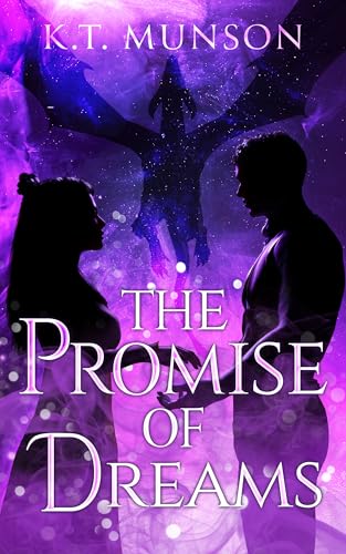 The Promise of Dreams (Hearts of Valor Book 2)