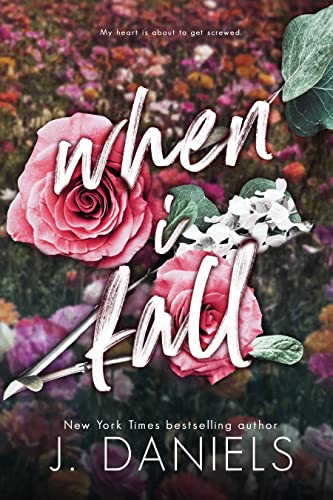 When I Fall (Alabama Summer Book 3)