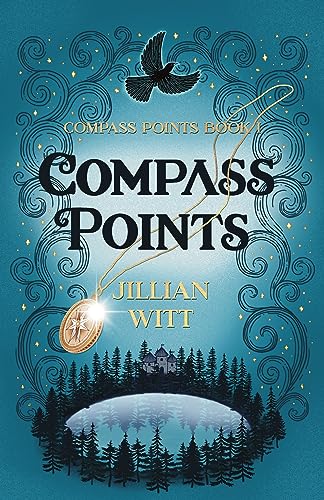 Compass Points (Compass Points Book 1)