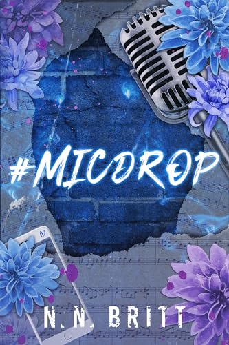 #MICDROP