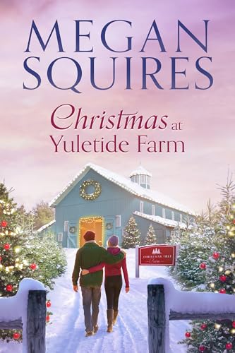 Christmas at Yuletide Farm