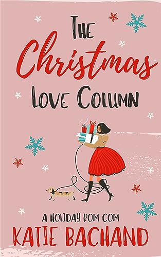 The Christmas Love Column