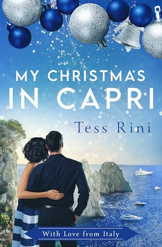 My Christmas in Capri (With Love From Italy Book 3)