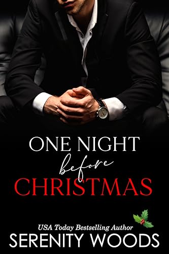 One Night Before Christmas