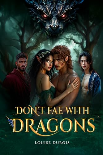 Don't Fae With Dragons
