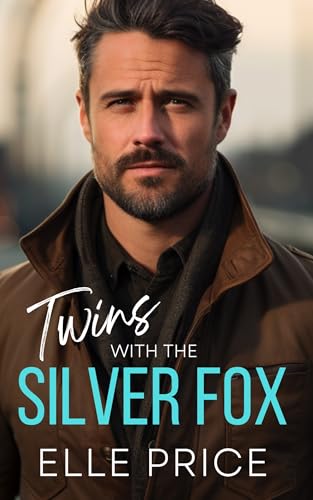 Twins With The Silver Fox