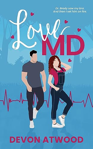 Love MD (Love and Other Jobs Book 2)