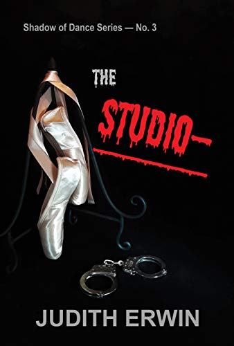 The Studio (Shadow of Dance Book 3)