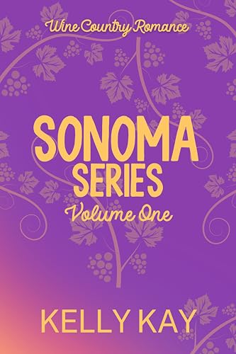 Sonoma Series Boxset (Volume 1)