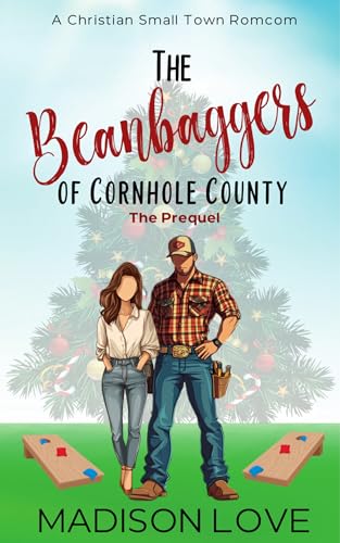 The Beanbaggers of Cornhole County