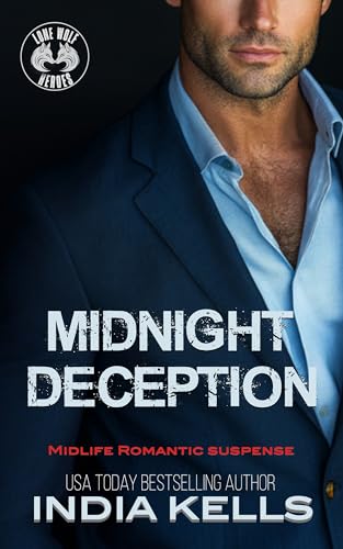Midnight Deception (Lone Wolf Heroes Book 1)