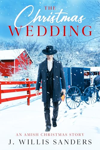 The Christmas Wedding