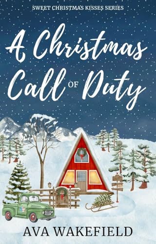 A Christmas Call of Duty