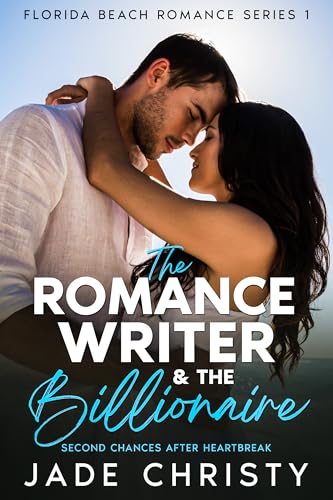 The Romance Writer and the Billionaire