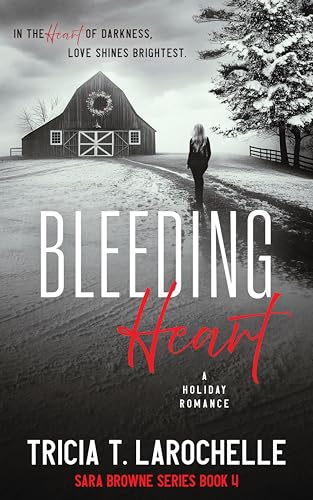 Bleeding Heart