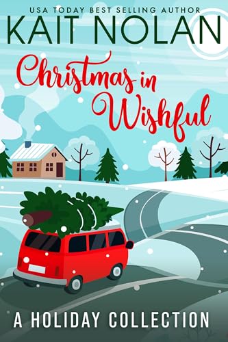 Christmas in Wishful