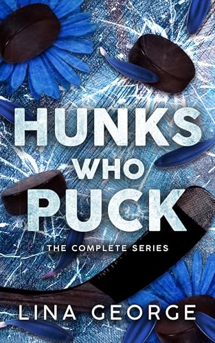 Hunks Who Puck: The Complete Series