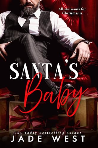 Santa's Baby (Naughtier and Naughtier Book 3)