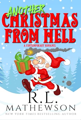 Another Christmas from Hell (Neighbor from Hell Book 14)