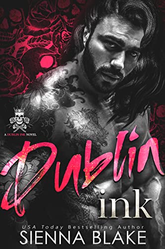 Dublin Ink (Dublin Ink Book 1)