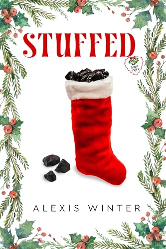 Stuffed (Sugar & Spice Book 2)