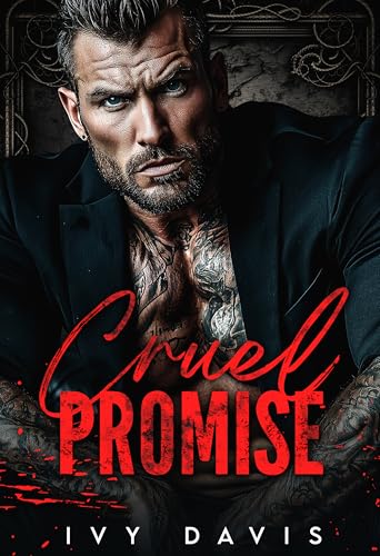 Cruel Promise (Sins of the Bratva Book One)