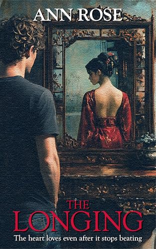 The Longing (Legends of the Middle Kingdom Series Book 1)