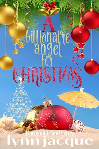 A Billionaire Angel for Christmas