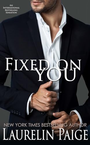 Fixed on You