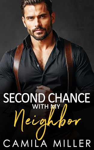 Second Chance with my Neighbor