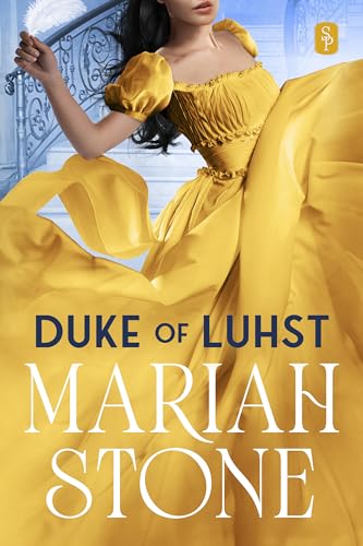 Duke of Luhst (Seven Dukes of Sin Book 2)
