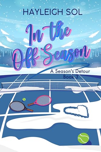 In The Off Season (A Season's Detour Book 3)