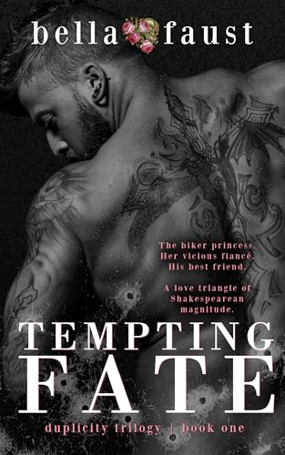 Tempting Fate (Duplicity Trilogy Book 1)