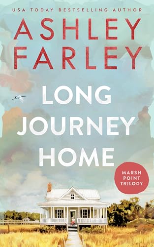 Long Journey Home (Marsh Point Book 1)