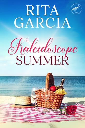 Kaleidoscope Summer (Serenity Cove Series Book 1)