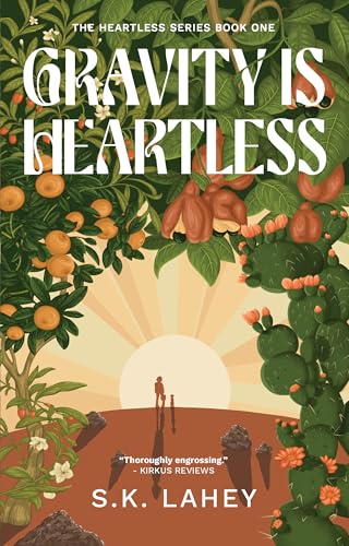 Gravity Is Heartless (The Heartless Series Book 1)