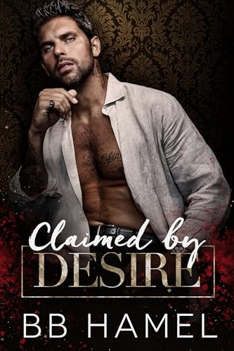 Claimed by Desire
