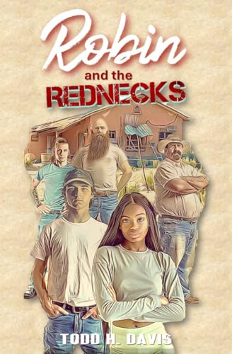 Robin and the Rednecks