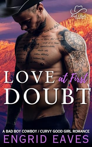 Love at First Doubt (Rough & Ready Country Book 11)