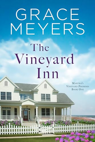 The Vineyard Inn (Martha's Vineyard Promises Book 1)