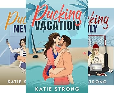 Pucking Vacation (Night Hawks Series Prequel)